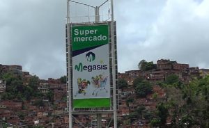 Venezuela Başkentinde İran Süpermarket Zinciri