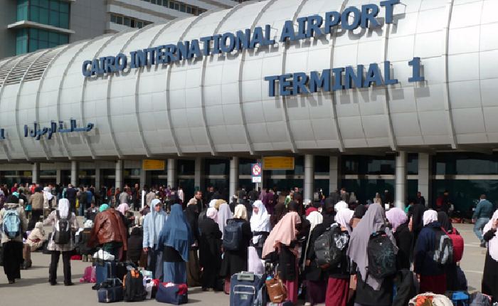 Yemenli Müsteşar Milyon Dolarla Yakalandı