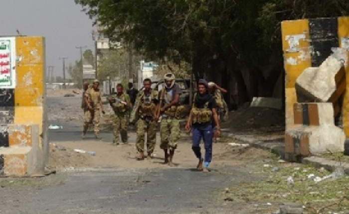 Yemen’de 11 Suud Yanlısı Asker Öldürüldü