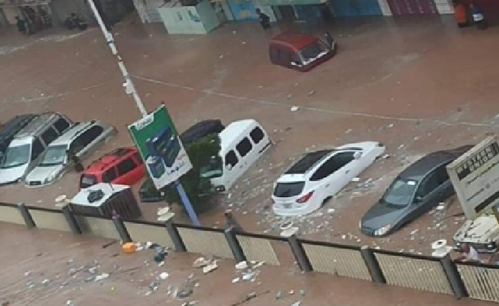 Yemen Sellerinde Ağır Kayıplar