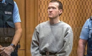 Yeni Zelanda Cuma Namazı Katliamcısına Müebbet