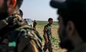 YPG/PKK’nın Arap Aşiretlerle Gerilimi Büyüyor