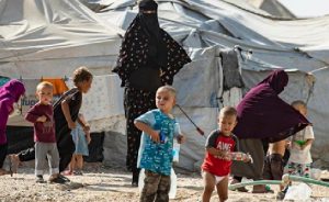 YPG/PKK Kamplarında Masum Çocuklar Öldürülüyor