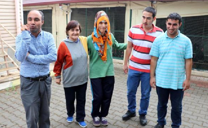 Zihinsel Engelli Çocuk ve Gençlerde Cinsel Gelişim Sorunları