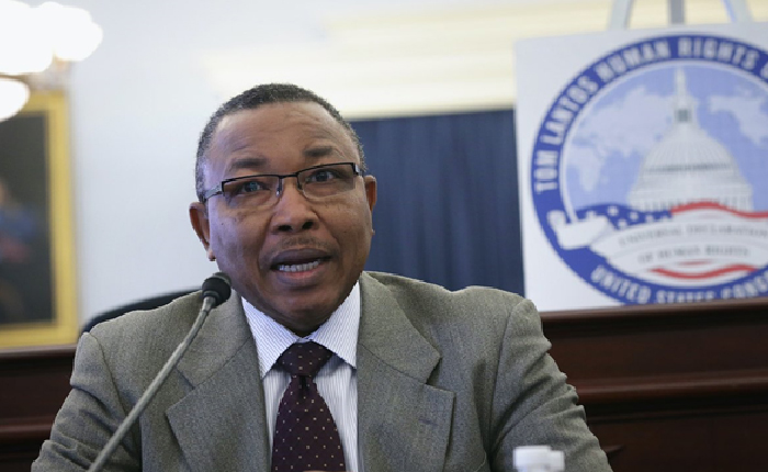 ABD Ahlaksız Teklifi: Tanı İsrail’i Çık Kara Listemden