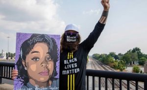 ABD Polisinden Kurban Ailesine 12M$ + Reform Sözü