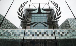 ABD’den Savaş Suçları Savcılarına Saldırı