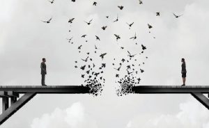 Ahlak Kaybedilince…