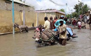 Bangladeş Sel Felaketlerinde Yüzlerce Ölüm