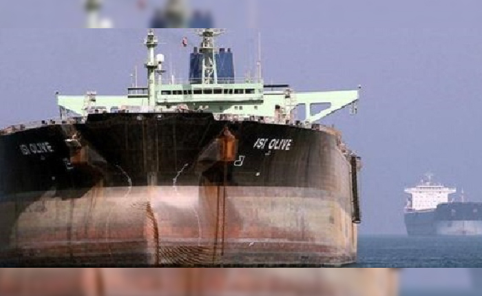 Basra Körfezi’nde İran “Hayalet Gemileri”