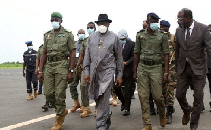 Batı Afrika Birliği’nden Mali’ye Seçim Baskısı