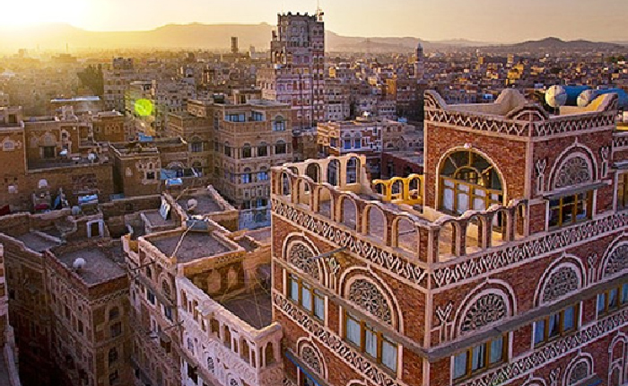 Batıdan Yemen Ekonomisine Komik Destek