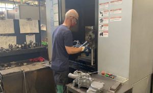 Bosna’nın Otomotiv İmalat Sektörü Gelecekten Ümitli