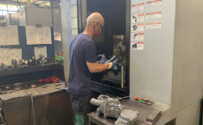 Bosna’nın Otomotiv İmalat Sektörü Gelecekten Ümitli