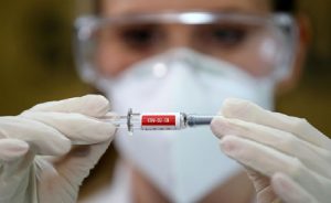 Türkiye Çin Aşısı Denemelerini Yapıyor