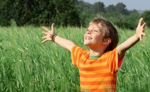 Çocuğumun Hassas Olup Olmadığını Nasıl Anlayabilirim?