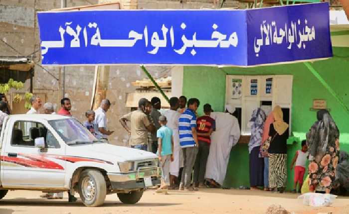 Cunta, Yolsuzluk, Sel, Korona: Sudan’da Zamlar Dayanılmaz