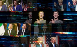 Kolaylaşan Deepfake Resimler Gerçeği Aratmıyor