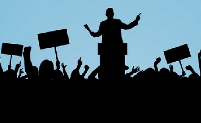 Devletin İtibarını Lekeleyenler