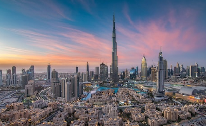 Dubai: Ayrılan Yabancıların Yerine Varlıklı Emekliler