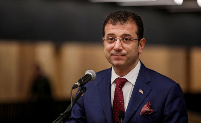 Ekrem İmamoğlu Sözünde Duracak mı?