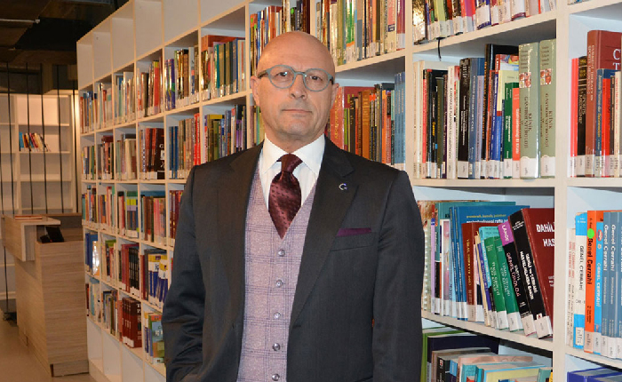 Sayın(!) Erol Mütercimler