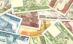 Etiyopya Banknotları Tedavülden Kaldırıyor