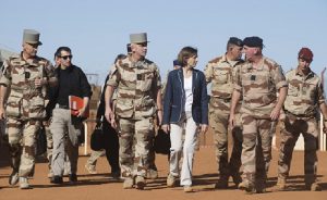 Fransız Subay “NATO Sırlarını Ruslara Sattı”