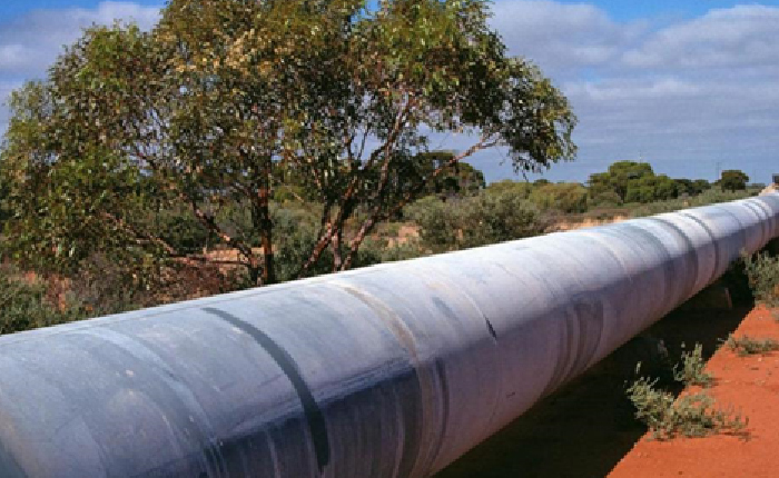 Fransız Total Şirketi Yüz Bin Afrikalıyı Evsiz Bıraktı