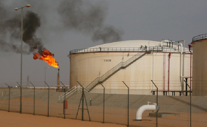 Hafter’den Libya’nın Şarara Petrolüne Tehdit