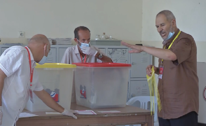 Hafter Libya’da “Seçimleri Baltalayan Ana Sorun”