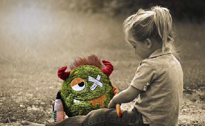 Hassas Bir Çocuğumun Olması Beni Kaygılandırmalı mıdır?