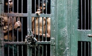 Hindistan Mahkum Çoğunluğu Müslüman, Alt Kast