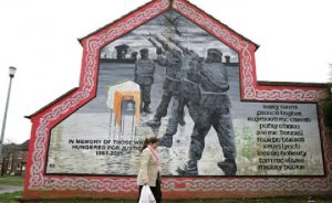 IRA “Lübnan Hizbullah’ıyla Birlikte Çalışıyor”