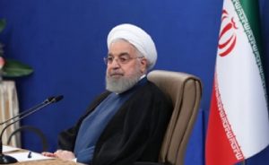 İran: “ABD Özür Diler Anlaşmaya Sadık Kalırsa Barış Olur”