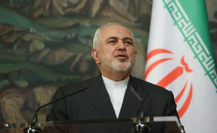 İran: Trump Oyuna Gelmesin, Sonunu Hazırlamasın