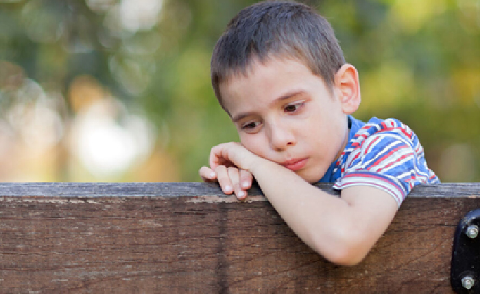 Çocuğum İsminden Hoşlanmıyor, Değiştireyim mi?