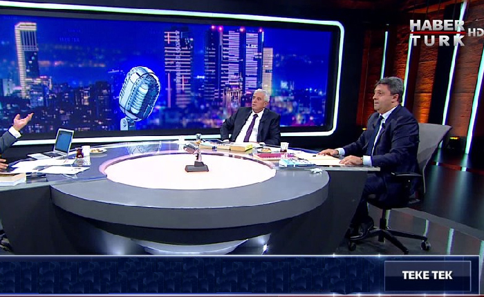 İslâm Karşıtı Laikler Demokrasiyi Benimseyemez