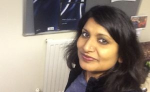 Üniversite İsrail Lobisine Karşı Hocasını Destekledi