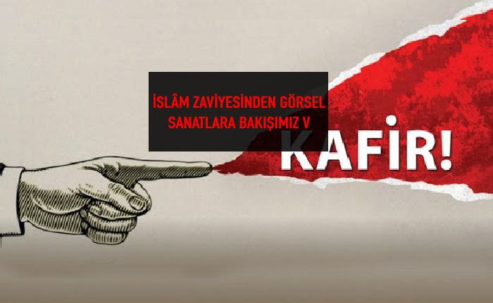 Kafir Rolüne Çıkılabilir mi?