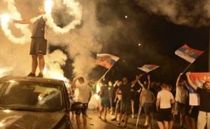 Karadağ Seçim Sonuçlarında Eski Balkan Hastalıkları