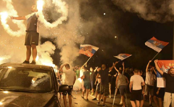 Karadağ Seçim Sonuçlarında Eski Balkan Hastalıkları