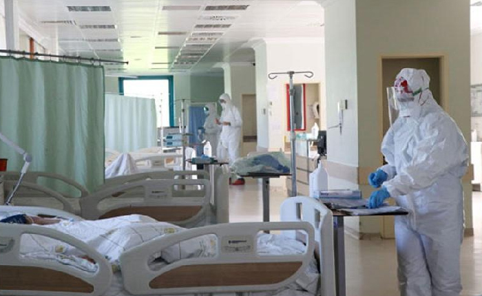 Kefenli, Kabirli, Tabutlu, Cehennemli Eğitim