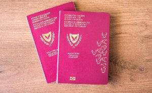 Kıbrıs Rumları Uluslararası Suçlulara Pasaport Satıyor