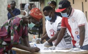 Kızıl Haç: 44.000 Müslüman Afrikalı “Yok Oldu”