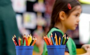 Çocuğum Konsantrasyonda Neden Zorlanıyor?