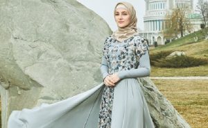 Kültür Bakanı Yardımcısı Kadirov’un 21 Yaşında Kızı