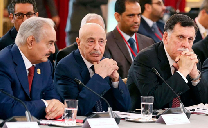 Libya’da Ateşkes Adımları Ağır