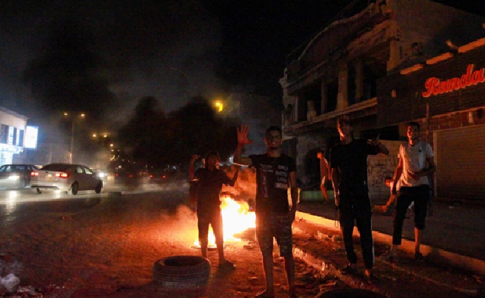 Libya’nın Hafter’e Bağlı Tobruk Hükümeti İstifa Etti