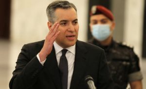 Lübnan’ın Yeni Başbakanı Mustafa Edip